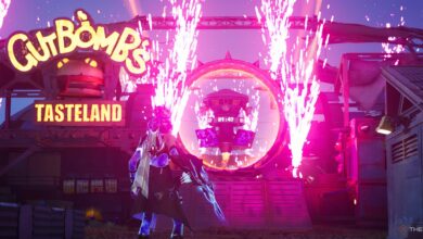 Fortnite: Capítulo 5 Temporada 3 - Guía de misiones semanales