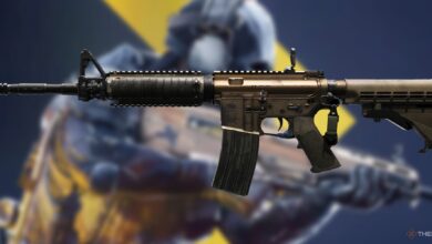 XDefiant: Cómo desbloquear todas las armas
