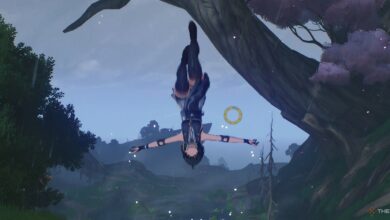 Wuthering Waves: Cómo vencer el minijuego Backflip