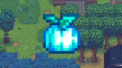 Stardew Valley: Cómo conseguir melón en polvo