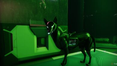 Destiny 2: ¿Dónde en Neomuna está Archie Quest Guide?