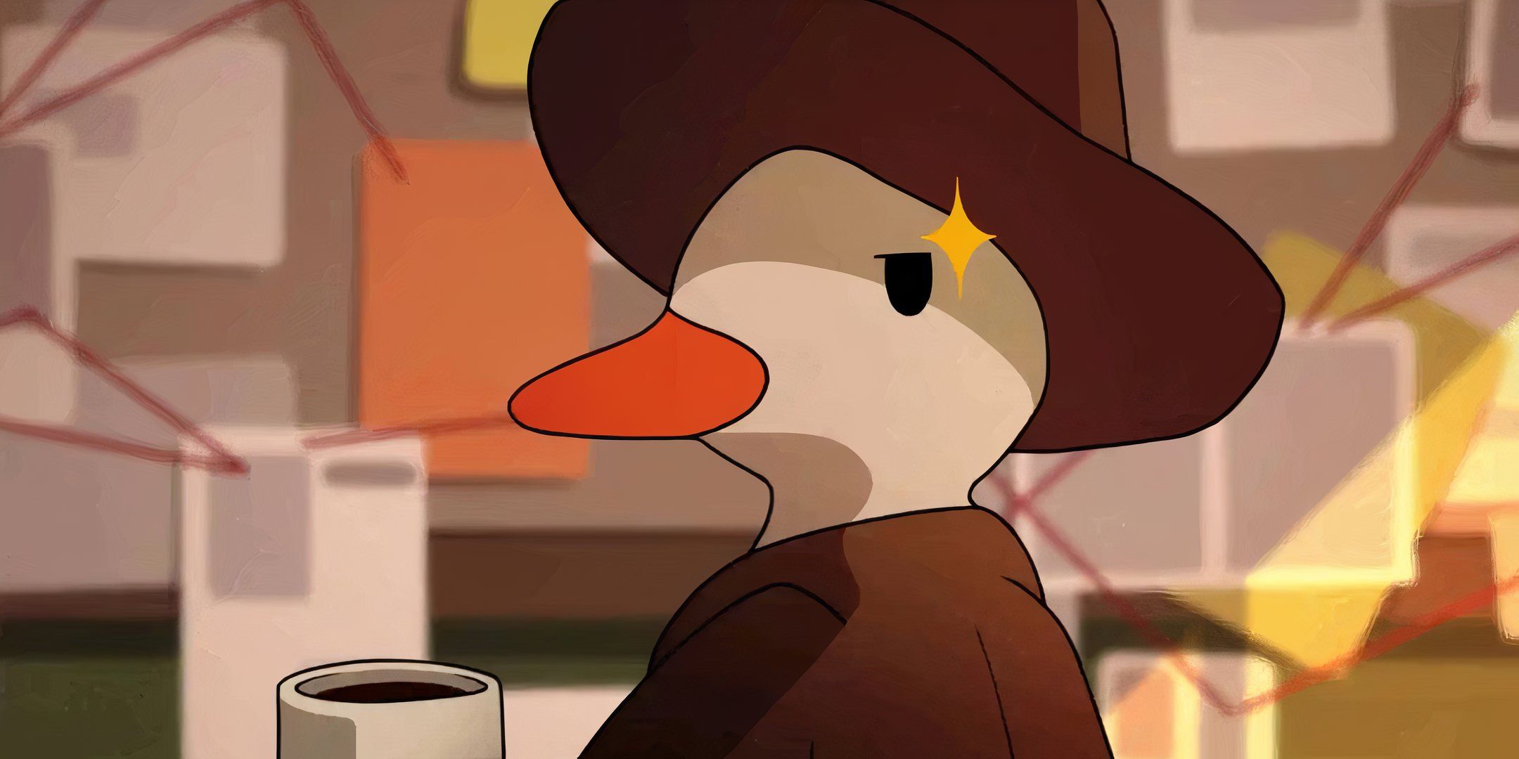 Revisión del detective pato