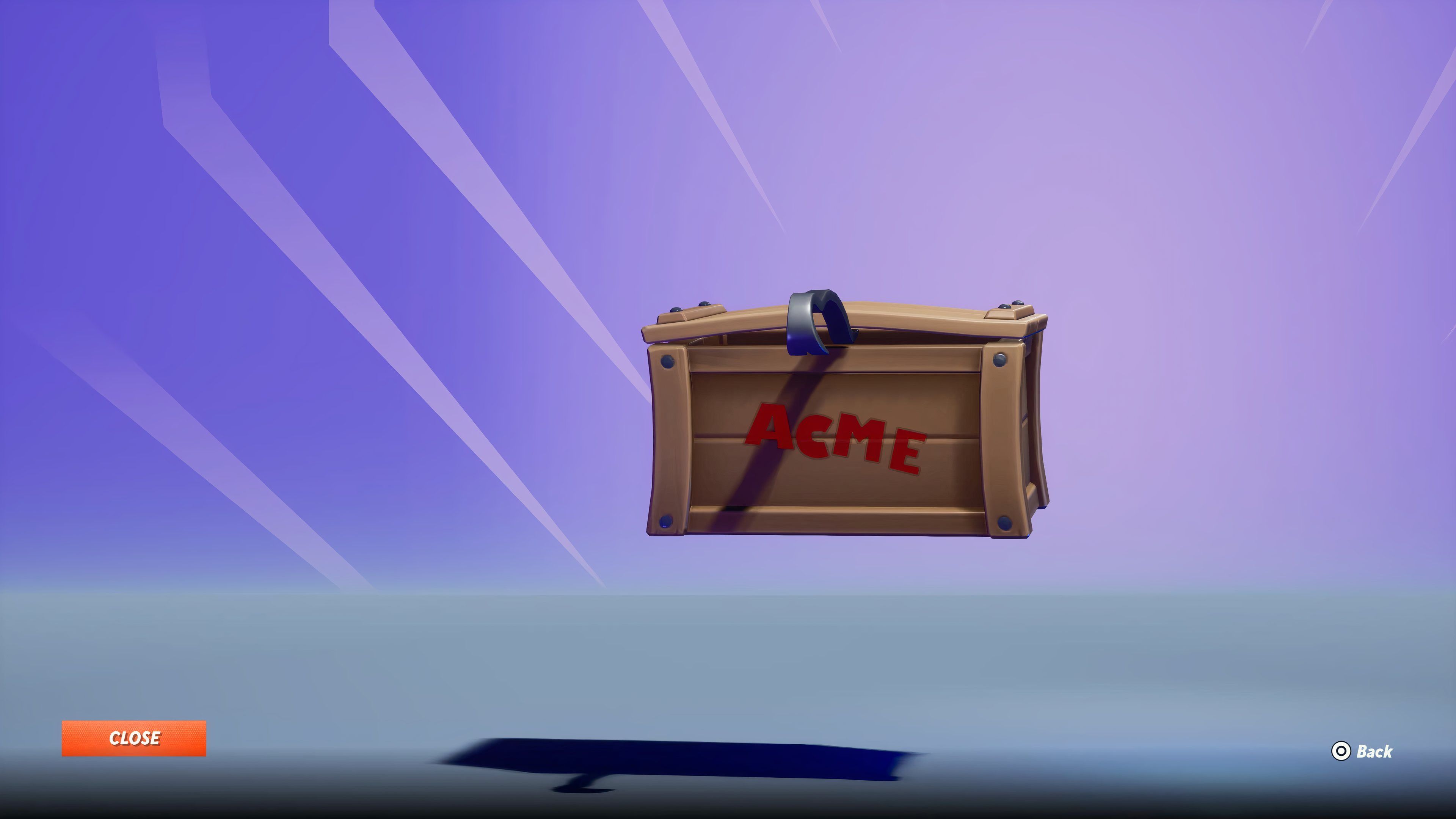 Multiversus, Abriendo la caja de recompensas