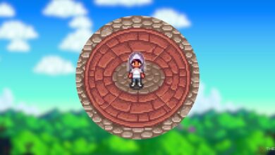 Stardew Valley: Cómo conseguir la camisa y el velo de novia