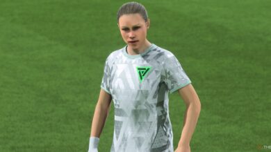 EA Sports FC 24: Cómo completar el desafío de objetivos del fin de una era de Julie Soyer