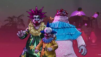 Payasos asesinos del espacio exterior: el juego: cómo ganar como payaso