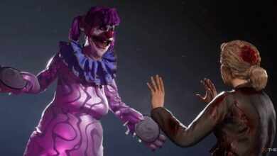 Killer Klowns From Outer Space: El juego - Cómo desbloquear todas las Klowntalities