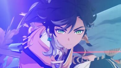 Impacto de Genshin: Materiales de ascensión para Sethos