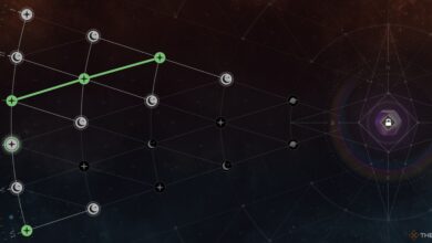 Destiny 2: Pathfinder explicado y recompensas