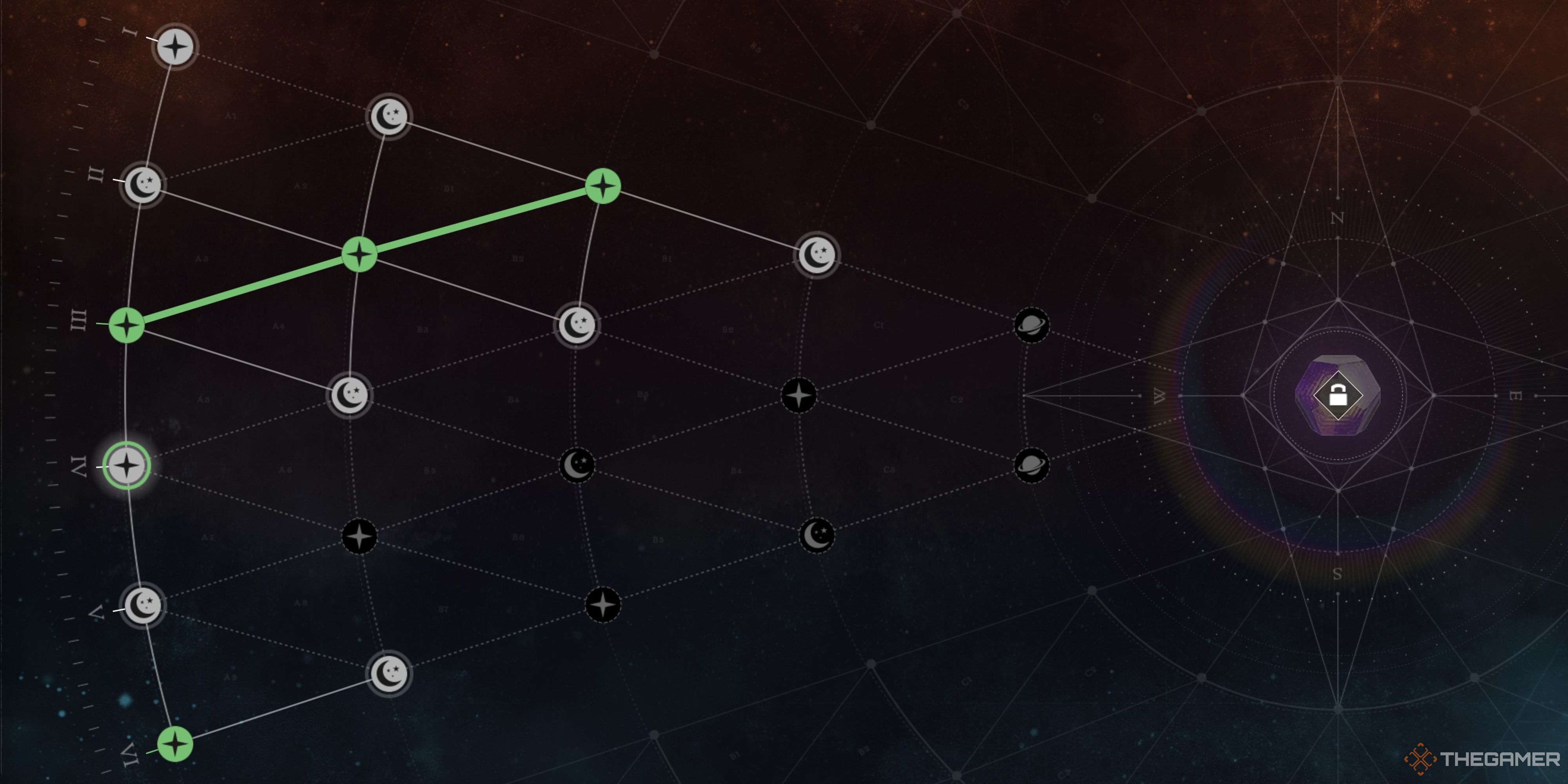 Destino 2 Pathfinder Web
