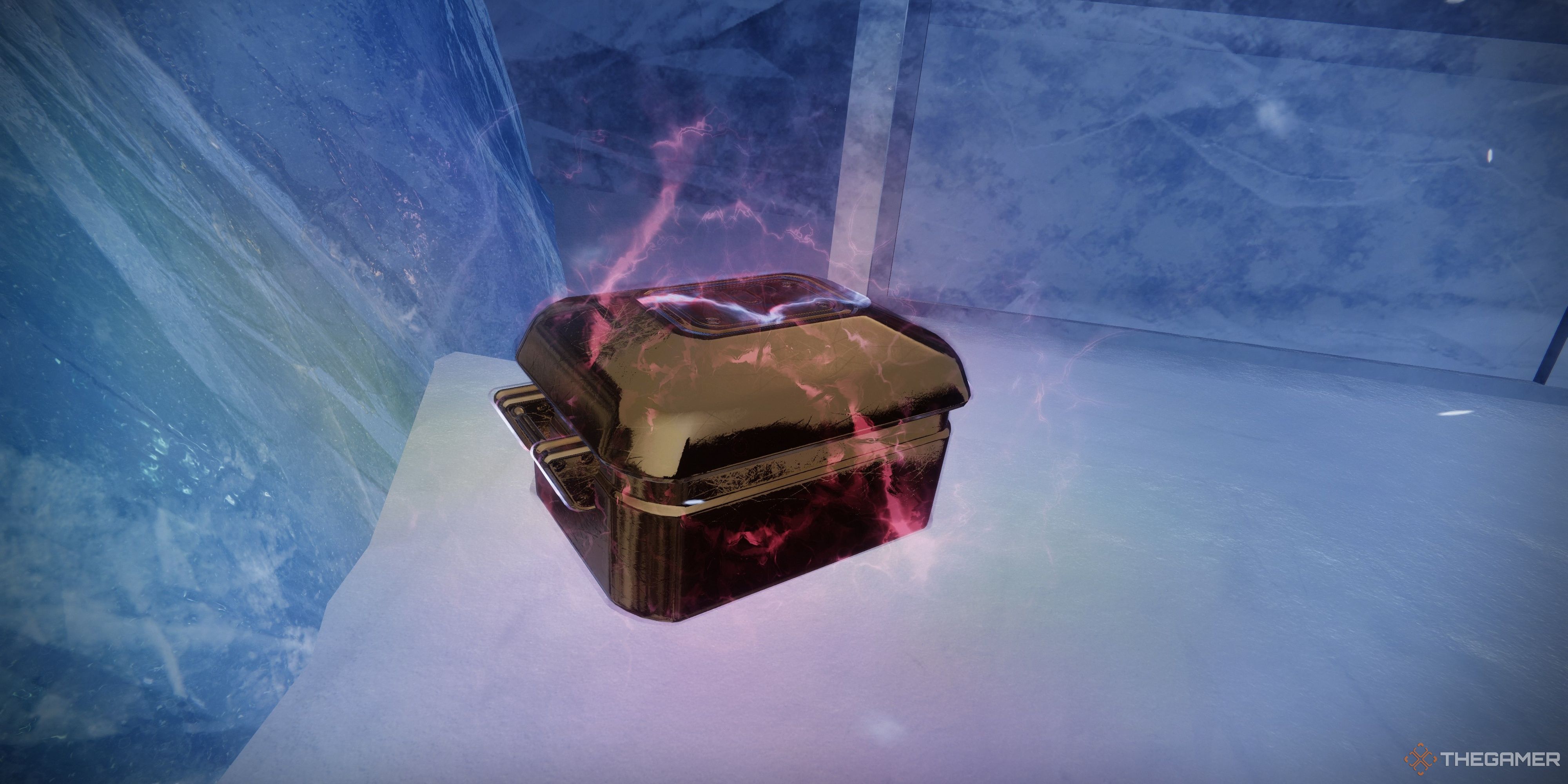 Destiny 2 Cofre prismático-1
