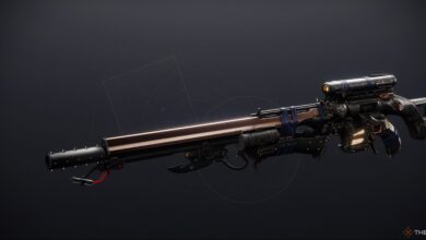 Destiny 2: The Final Shape - Guía de misiones exóticas de Still Hunt