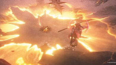 Wuthering Waves: Cómo vencer al jefe Inferno Rider