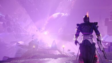 Destiny 2: The Final Shape - Tutorial de la misión de transmigración