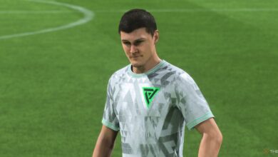 EA Sports FC 24: Cómo completar el desafío de objetivos del camino a la gloria de Andreas Christensen