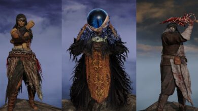 Elden Ring: todos los atributos principales, clasificados