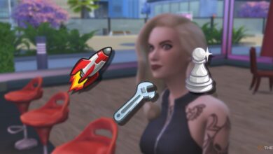 Los Sims 4: Guía de aspiración del cerebro nerd