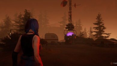 Payasos asesinos del espacio exterior: el juego: cómo utilizar la máquina de resurrección