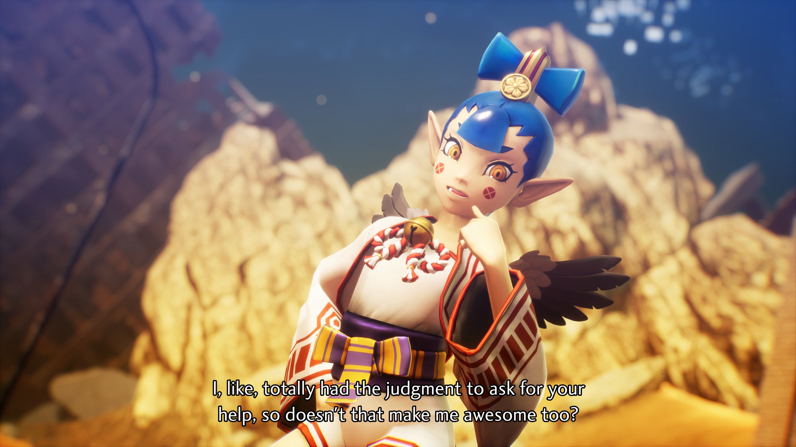 Tu guía demoníaca se presenta en Shin Megami Tensei 5: Vengeance