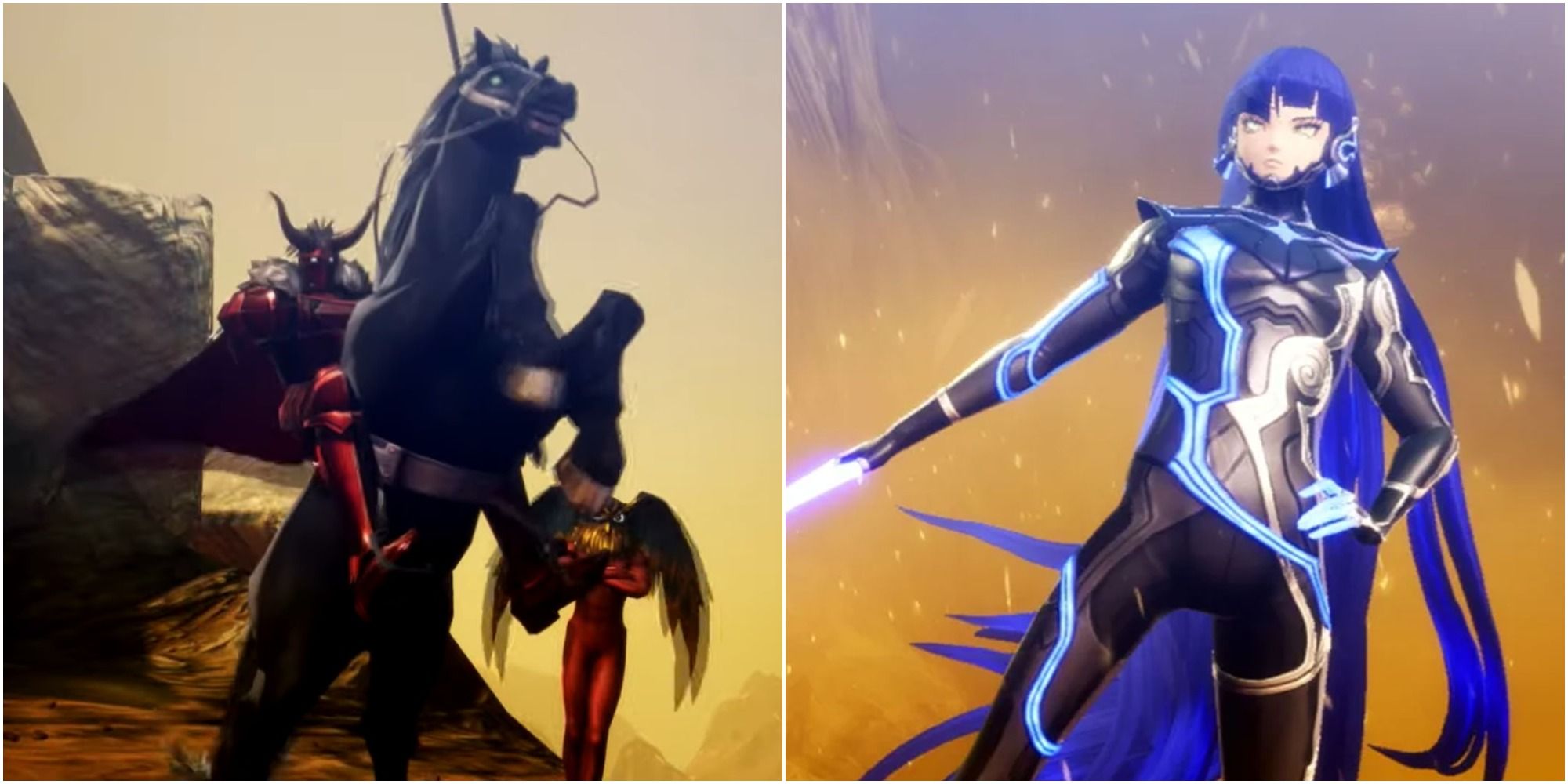 Característica del jefe Eligor de SMT 5