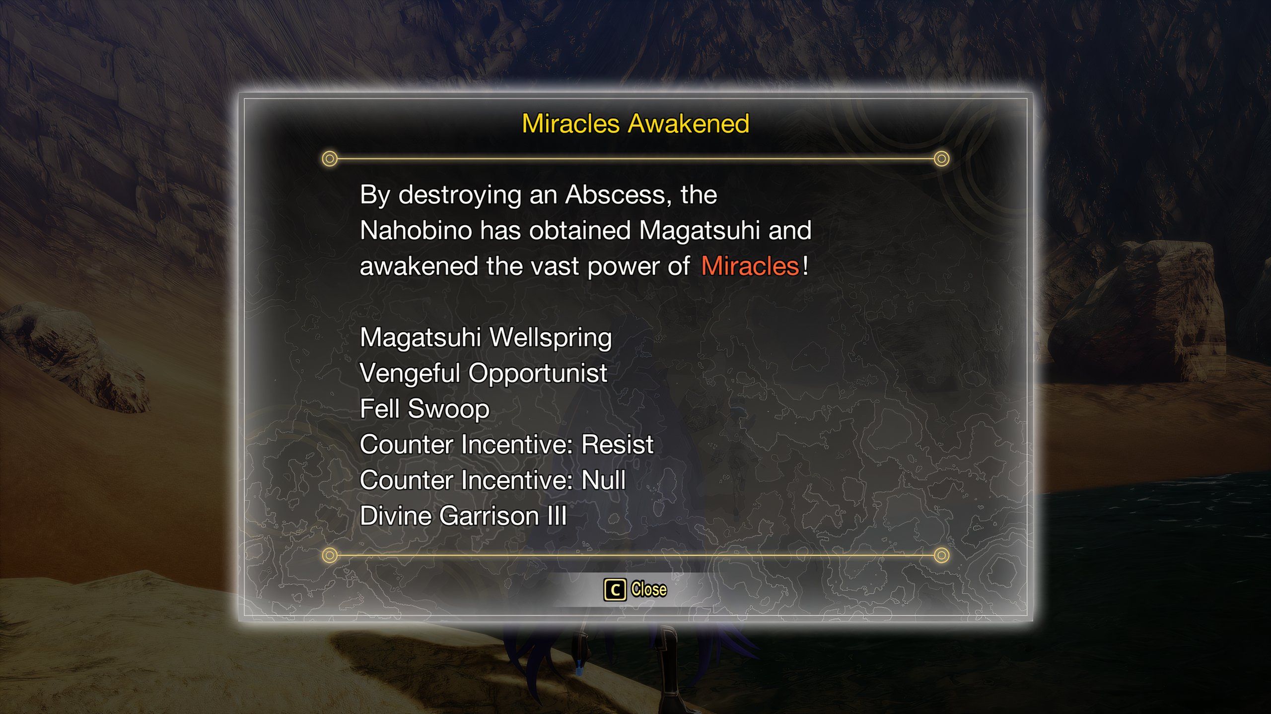 Varios milagros nuevos estarán disponibles en Shin Megami Tensei 5: Vengeance