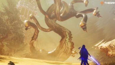 Shin Megami Tensei 5: Venganza - Guía de lucha contra Hydra Boss