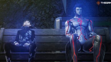 Shin Megami Tensei 5: Vengeance - Demon Haunts, explicado