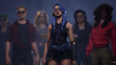 Payasos asesinos del espacio exterior: el juego - Guía multijugador