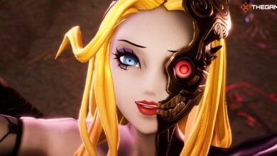 Shin Megami Tensei 5: Venganza - Guía de lucha contra el jefe Naamah