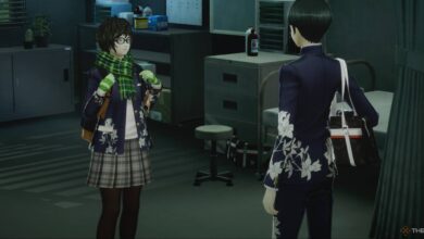 Shin Megami Tensei 5: Vengeance - Tutorial de la misión Prince Of Her Dreams