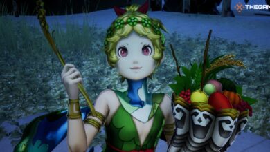 Shin Megami Tensei 5: Vengeance - Tutorial de la misión El Cuerno de la Abundancia