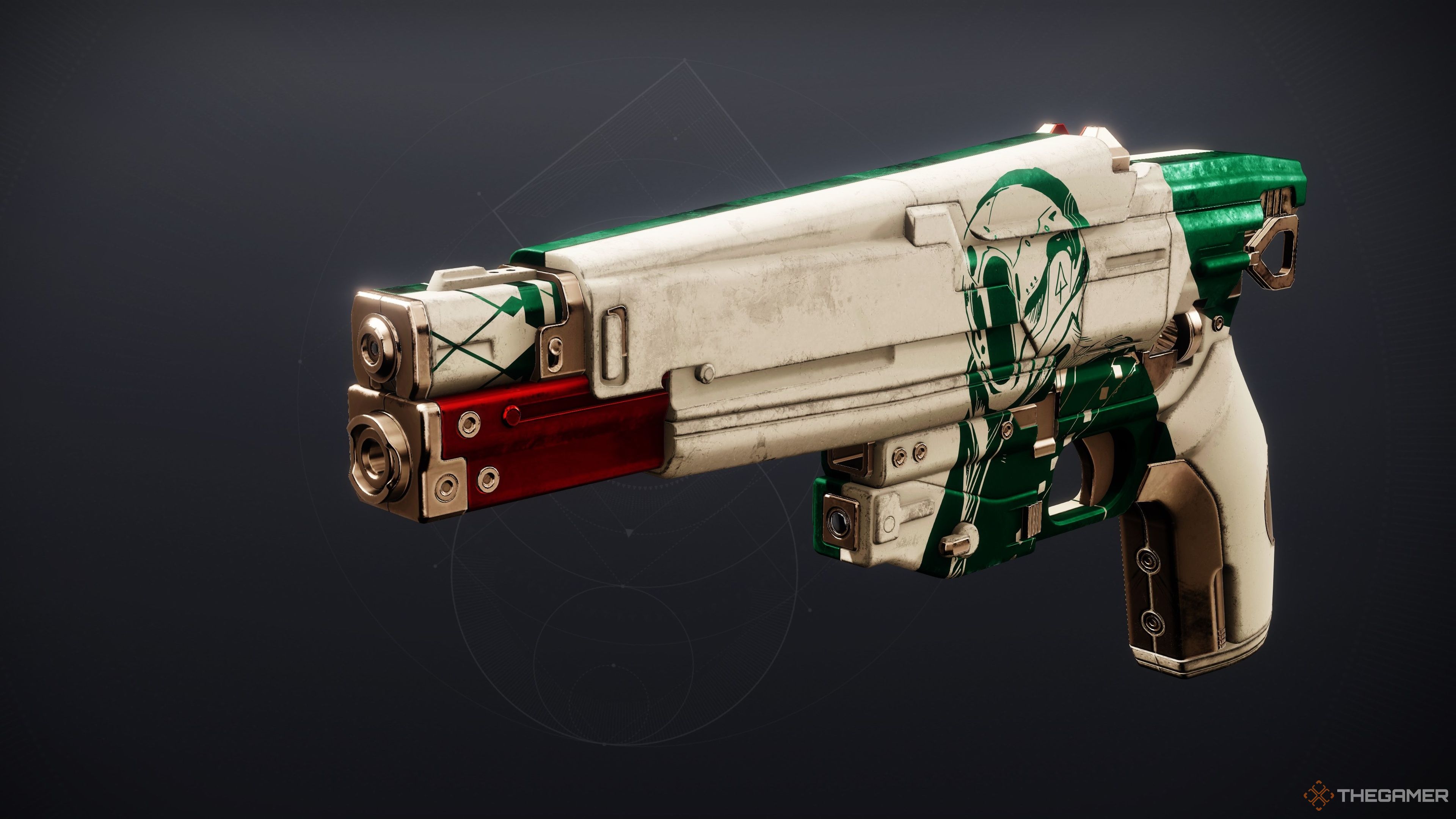 Destino 2 La llamada