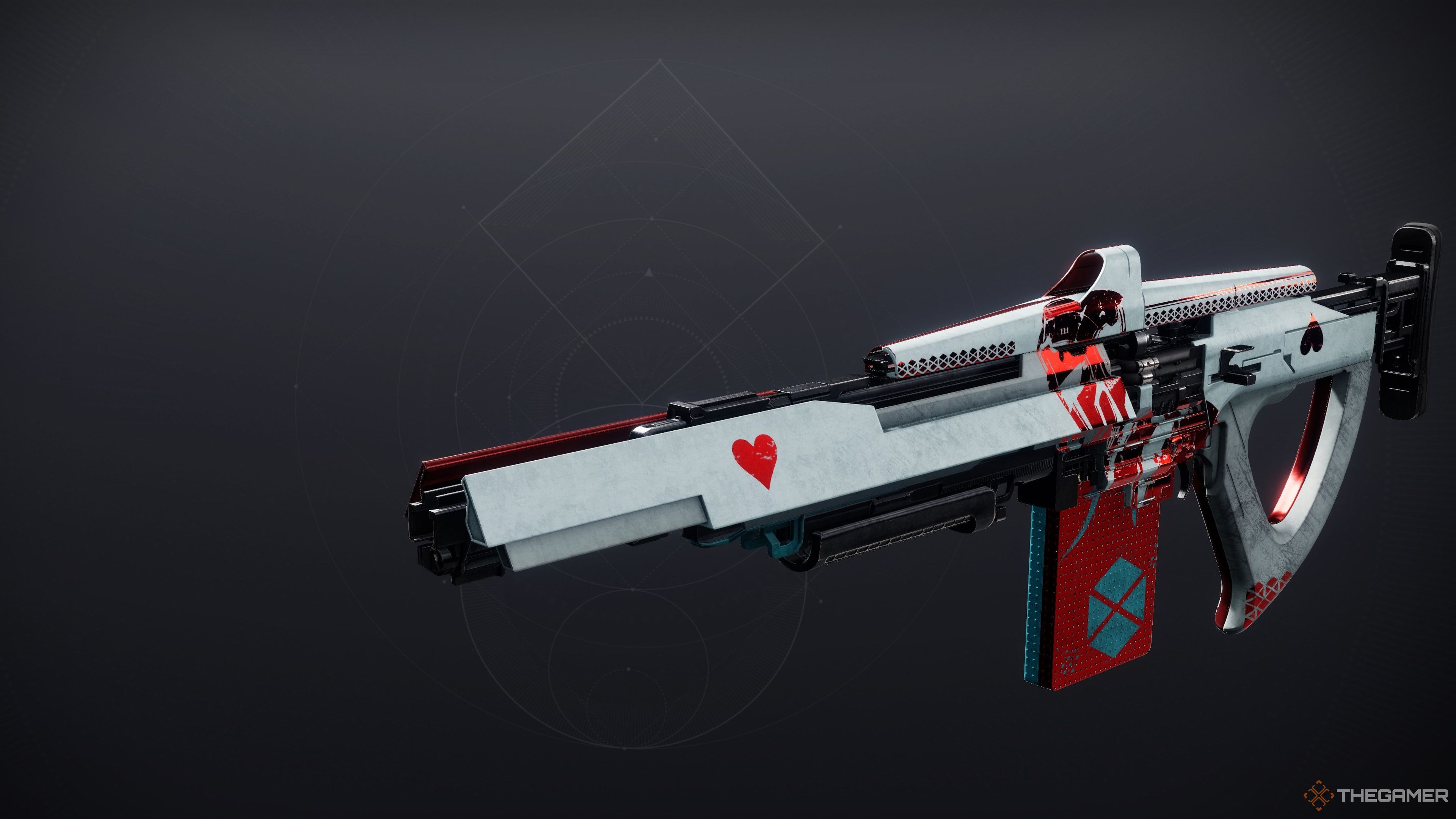Destino 2 Sin dudarlo