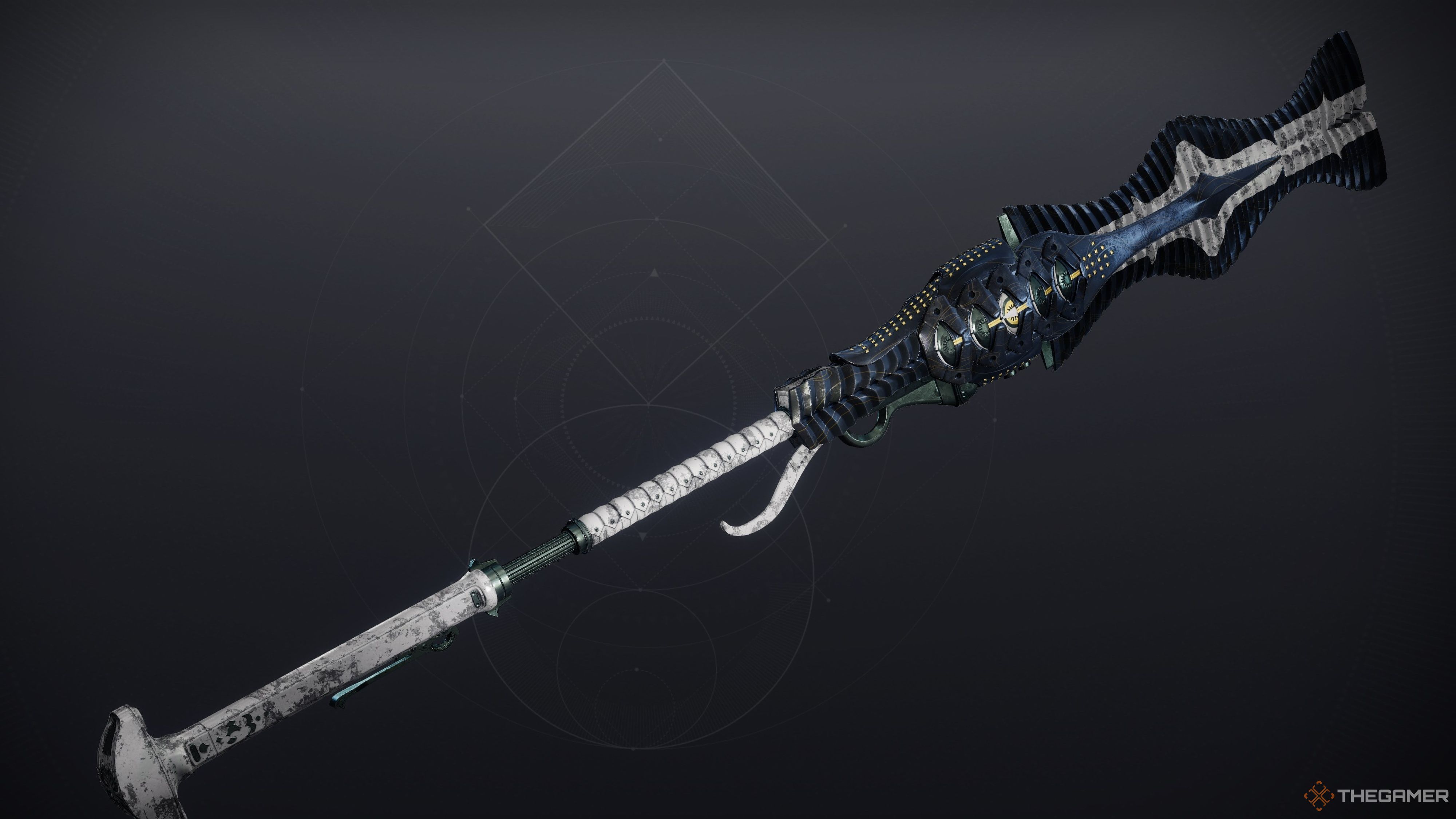 Destiny 2 próxima desviación