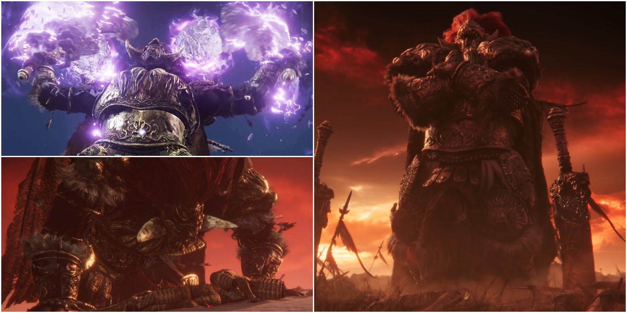 Imagen destacada de Elden Ring: Cómo derrotar a Starscourge Radahn
