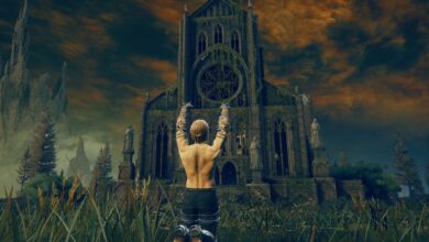 Elden Ring: Shadow Of The Erdtree - Cómo acceder a la catedral de Manus Metyr