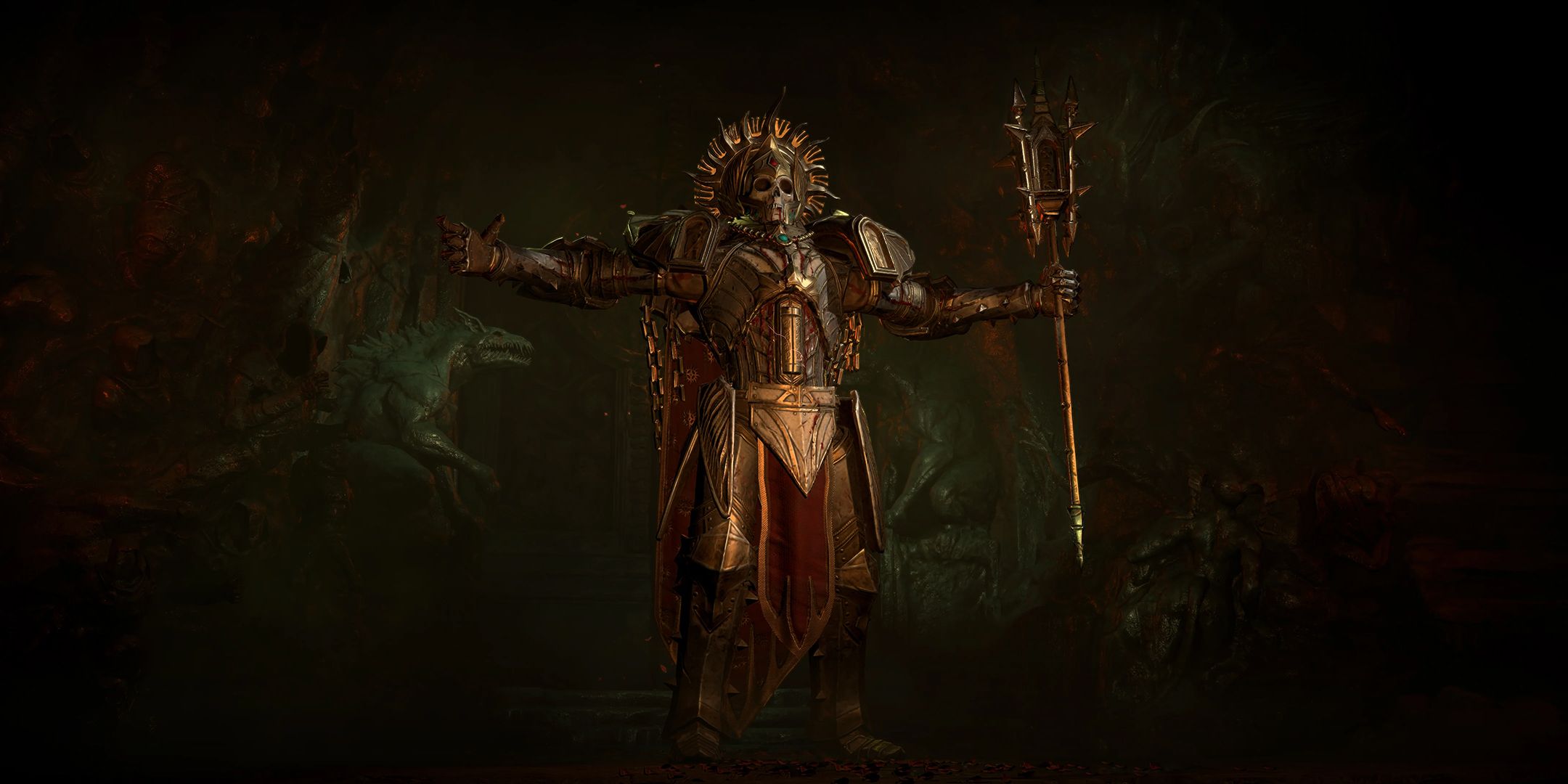grigoire el santo galvánico