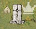 Icono del mapa Pax Dei Petra Dei (1)