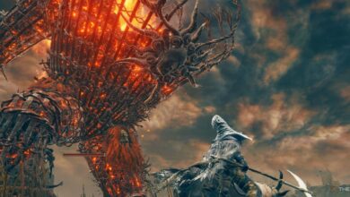 Elden Ring: Shadow Of The Erdtree - Guía del jefe de Furnace Golem