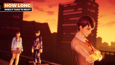 ¿Cuánto tiempo se tarda en vencer a Shin Megami Tensei 5: Venganza?