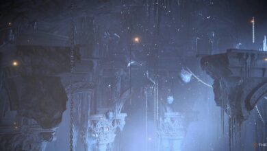 Elden Ring: Shadow Of The Erdtree - Guía de mazmorras de la prisión de Belurat