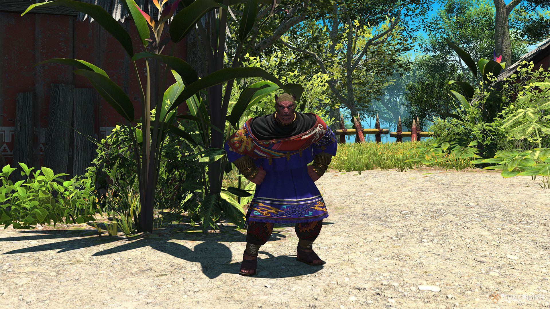 br'uk noq' triple tríada npc en yak t'el