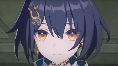 Honkai: Star Rail - Materiales de ascensión y rastreo para Yunli