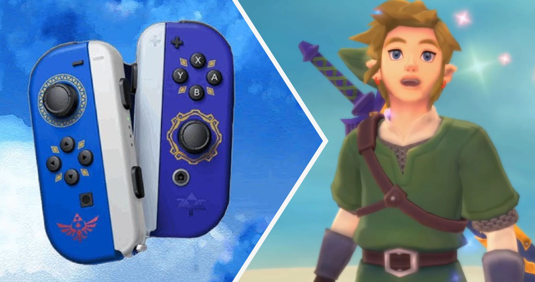 7 consejos para principiantes de The Legend Of Zelda: Skyward Sword