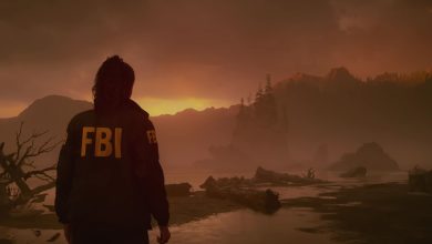Alan Wake 2: Cómo resolver el acertijo de la rima del viejo pescador