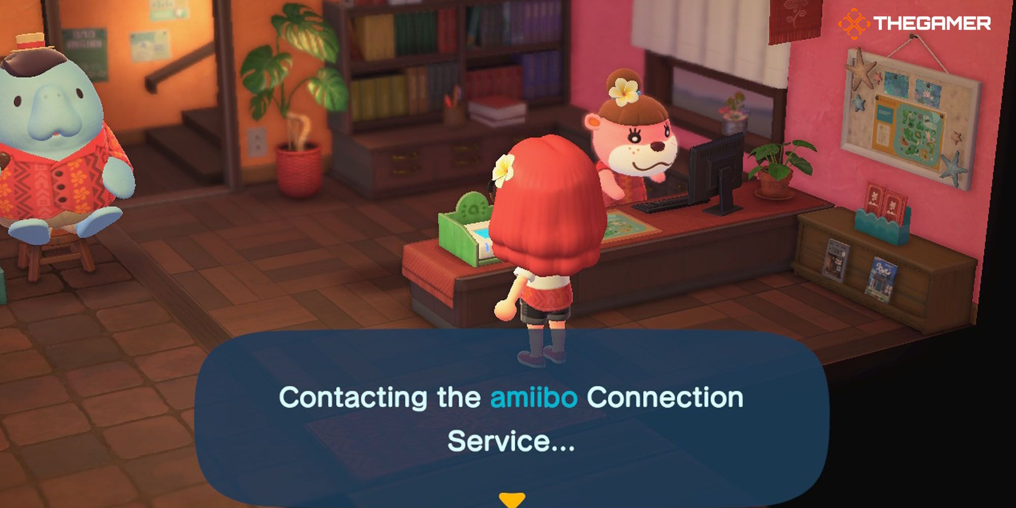 Animal Crossing: Happy Home Paradise - Cómo usar Amiibo