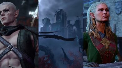 Baldur's Gate 3: 10 mejores misiones secundarias en el acto 2