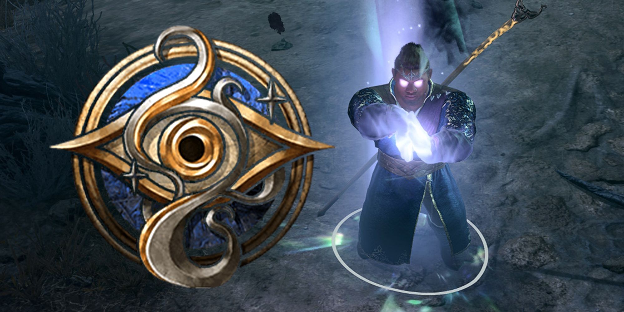 24-Baldur's Gate 3 La mejor construcción del mago de la ilusión