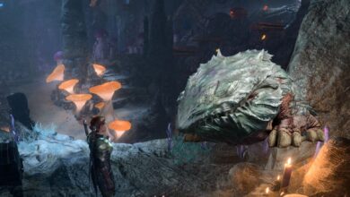 Baldur's Gate 3: Cómo derrotar a Bulette