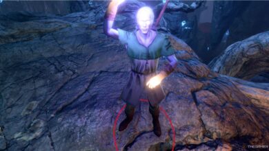 Baldur's Gate 3: Cómo vencer a Filro el Olvidado